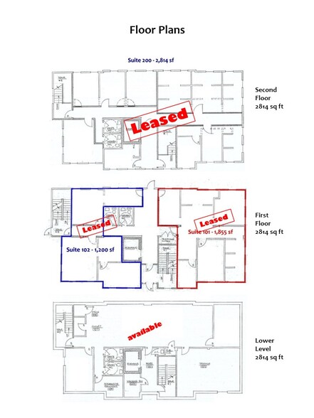 350 W Main St, Trappe, PA à vendre - Photo de l’immeuble – Image 2 sur 12