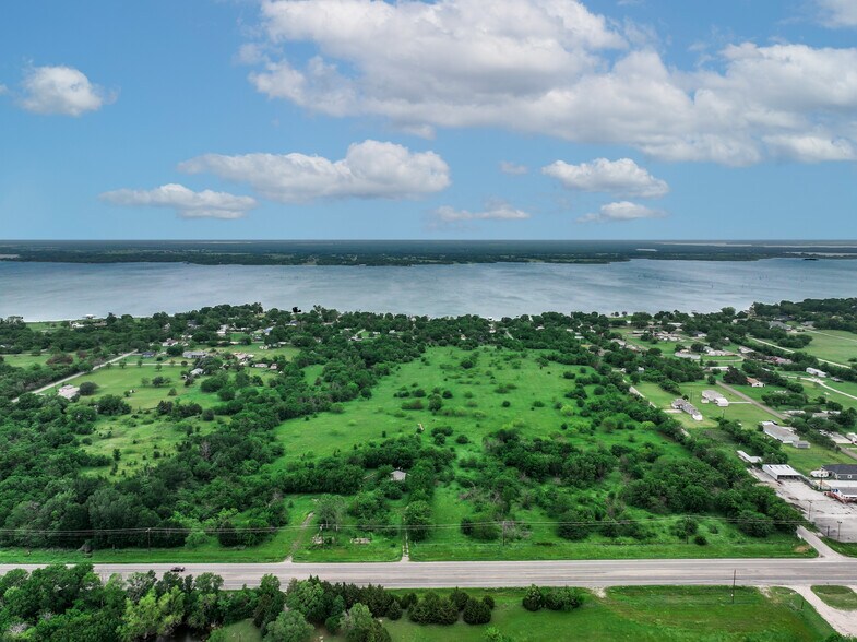 3206 E Quinlan Pky, Quinlan, TX à louer - Photo de l’immeuble – Image 3 sur 31