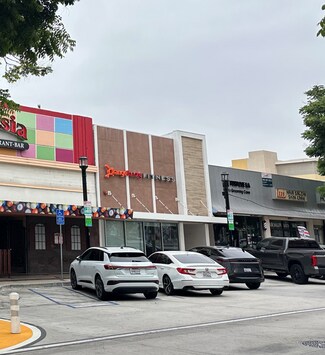 Plus de détails pour 139 N San Fernando Blvd, Burbank, CA - Local commercial à vendre