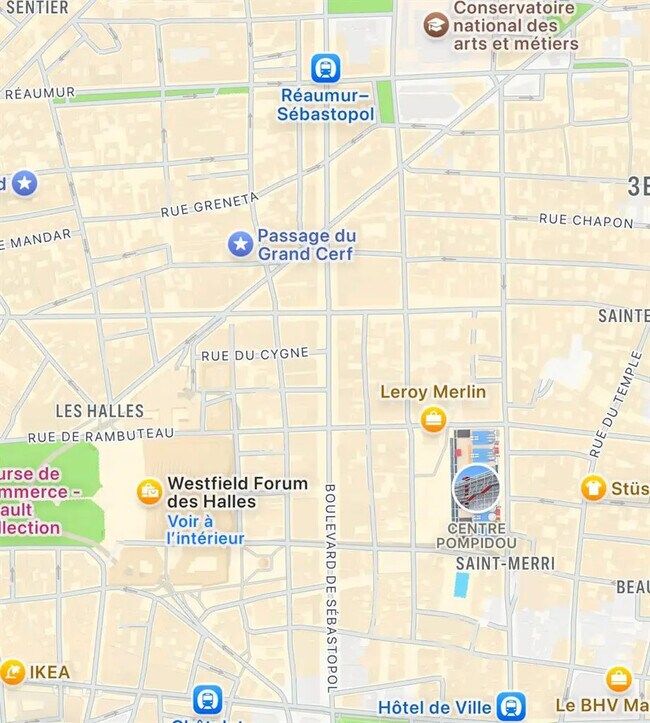 Plus de détails pour Local commercial à louer