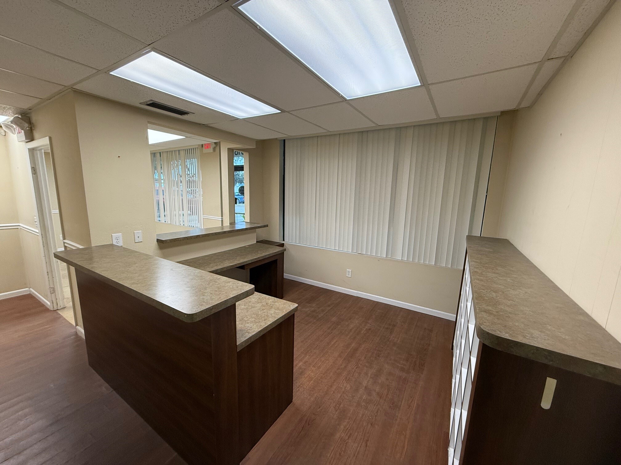 2994-3054 W New Haven Ave, Melbourne, FL à louer Photo de l’immeuble– Image 1 sur 8