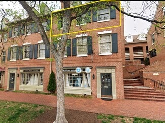 Plus de détails pour 685 S Washington St, Alexandria, VA - Bureau à louer