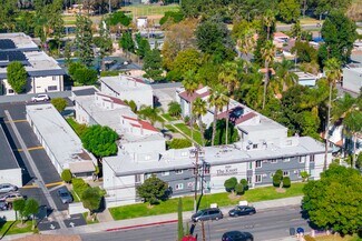 Plus de détails pour 7051 9th St, Buena Park, CA - Logement à vendre