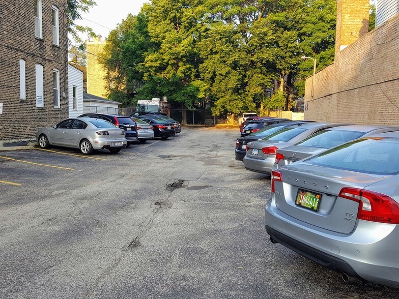 3409 N Broadway St, Chicago, IL à louer - Autre – Image 2 sur 3