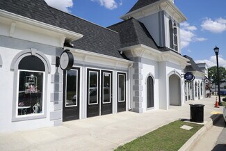 Plus de détails pour 1053 S Lake Cir, Morrow, GA - Local commercial à louer