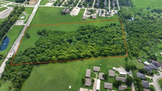 Plus de détails pour Hwy 66 & W Main St, Royse City, TX - Terrain à vendre