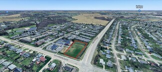 Plus de détails pour 7200 Block Mill Run Rd, Fort Wayne, IN - Terrain à vendre