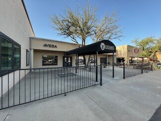 Plus de détails pour 2101 W Wadley Ave, Midland, TX - Local commercial à louer