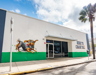 Plus de détails pour 317 N Orange Ave, Orlando, FL - Local commercial à louer