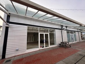 Coble Dene, North Shields à louer Photo de l’immeuble– Image 1 sur 1