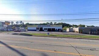 Plus de détails pour 3754 William Penn Hwy, Monroeville, PA - Local commercial à louer