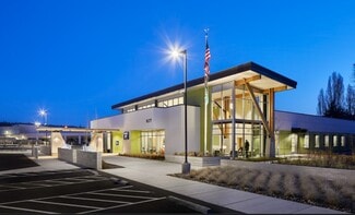 Plus de détails pour 9177 Ridgetop Blvd NW, Silverdale, WA - Bureau/Médical à louer