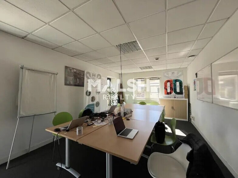 Bureau dans Lyon à louer - Photo intérieure – Image 3 sur 15