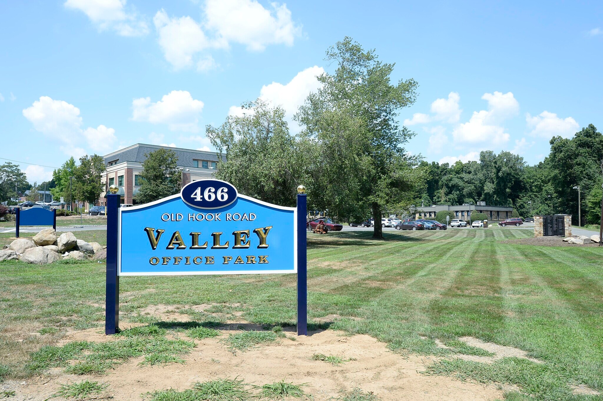 466 Old Hook Rd, Emerson, NJ à vendre Autre– Image 1 sur 4