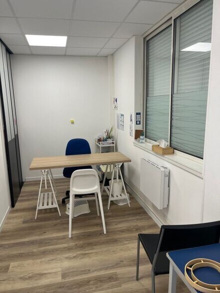 Bureau dans Bourg-en-Bresse à louer - Photo intérieure – Image 3 sur 3