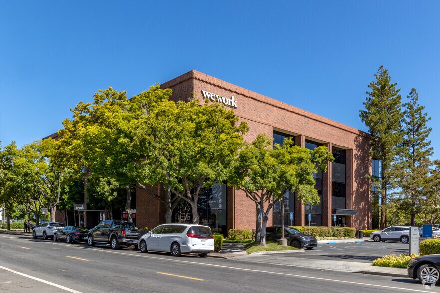 3101 Park Blvd, Palo Alto, CA à louer - Photo principale – Image 1 sur 4