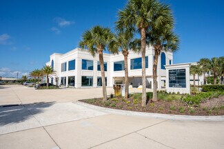 Plus de détails pour 1200 Plantation Island Dr, Saint Augustine, FL - Bureau à louer