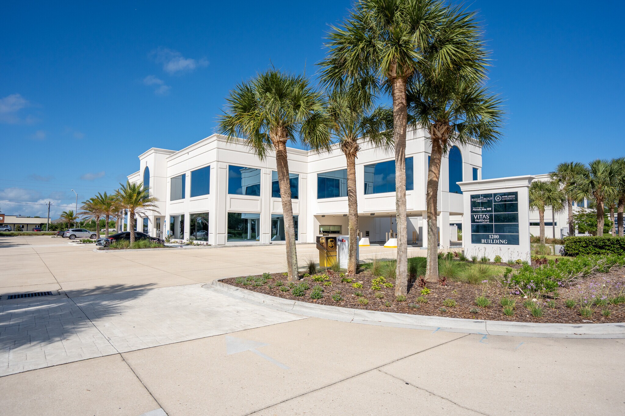 1200 Plantation Island Dr, Saint Augustine, FL à louer Photo de l’immeuble– Image 1 sur 10