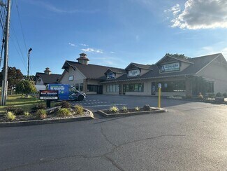 Plus de détails pour 725 Parkway, Sevierville, TN - Local commercial à louer