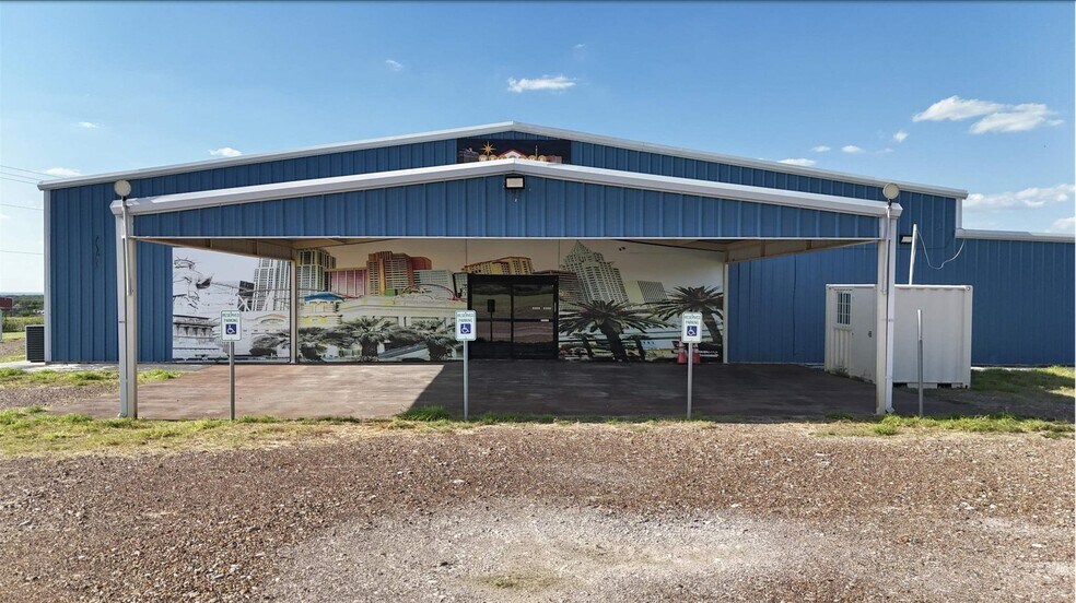 5023 US-83, Falcon, TX à vendre - Photo de l’immeuble – Image 3 sur 19