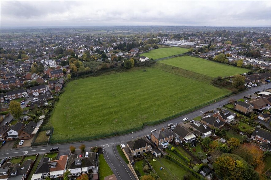 Heath Ln, Earl Shilton à vendre - Photo principale – Image 1 sur 6
