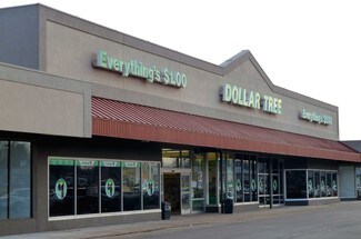 Plus de détails pour 492-790 N Us Highway 67, Florissant, MO - Local commercial à louer