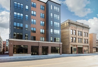 Plus de détails pour 624 2nd Ave N, Fargo, ND - Local commercial à louer