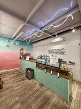 Local commercial dans Madrid, Madrid à louer Photo intérieure– Image 1 sur 4