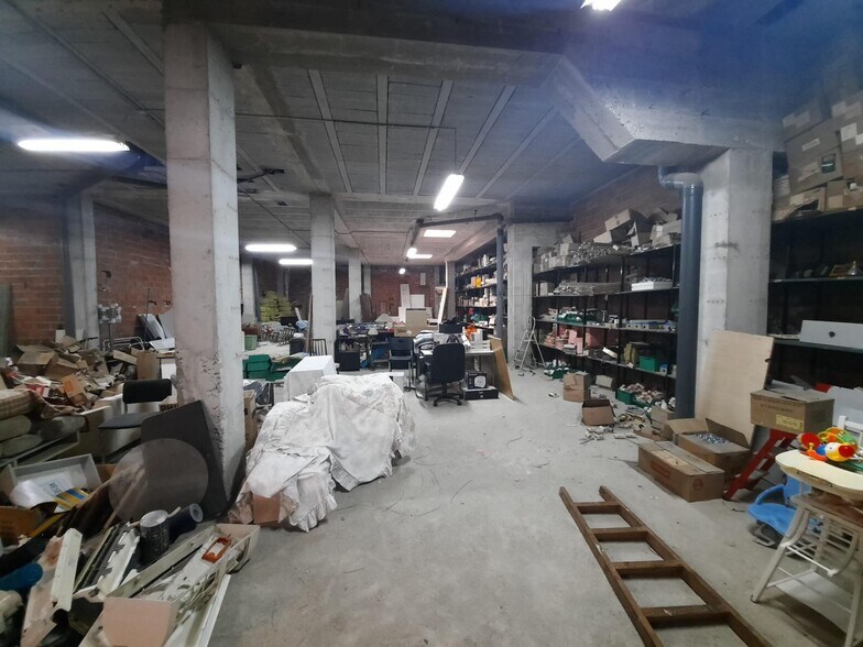 Local commercial dans Gandia, Valencia à vendre - Photo de l’immeuble – Image 2 sur 10