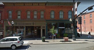 Plus de détails pour 201-207 S Court St, Medina, OH - Bureau à louer