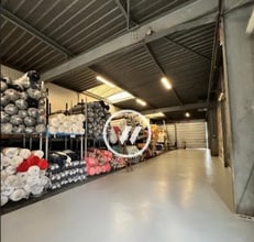 Industriel/Logistique dans Gonesse à louer Photo intérieure– Image 1 sur 5