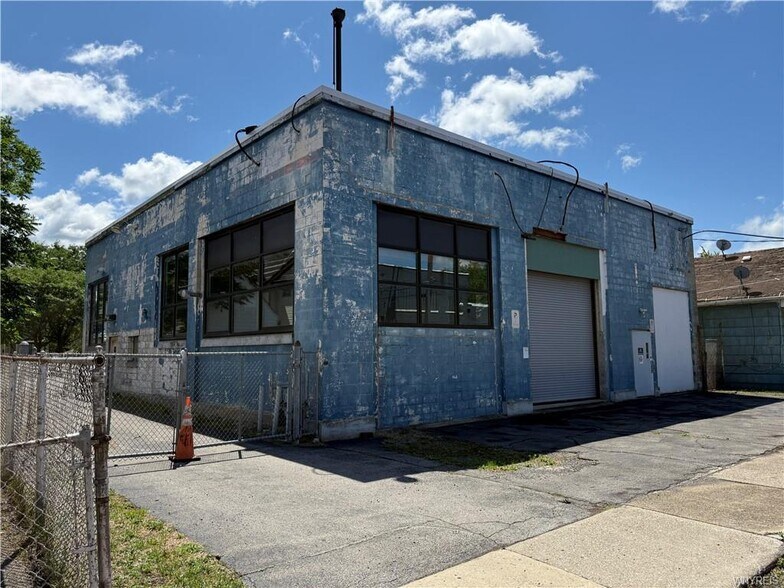 64 Fillmore Ave, Buffalo, NY à vendre - Photo de l’immeuble – Image 3 sur 34