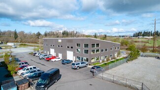 Plus de détails pour 12375 Reservation Rd, Anacortes, WA - Bureau à louer
