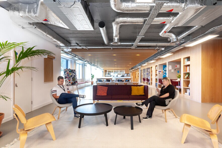 156 Great Charles Street Queensway, Birmingham à louer - Photo de l’immeuble – Image 1 sur 15