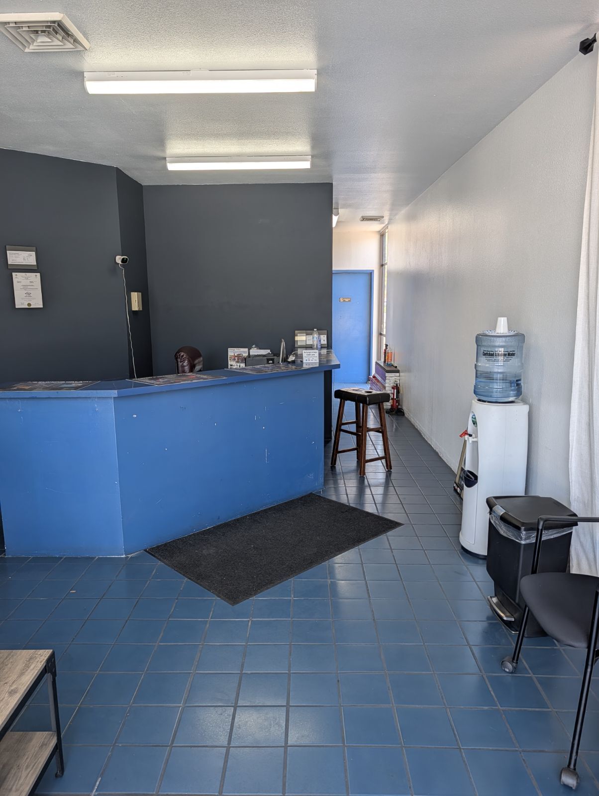 151 N Rose St, Escondido, CA à louer Photo intérieure– Image 1 sur 7