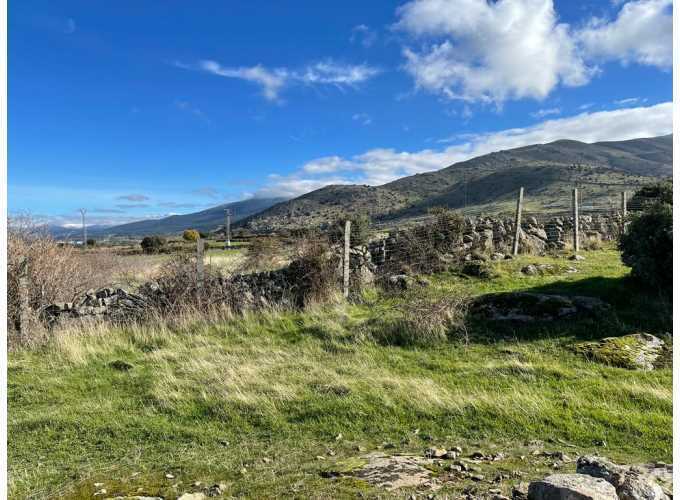 Terrain dans Otero de Herreros, Segovia à vendre - Photo de l’immeuble – Image 2 sur 10