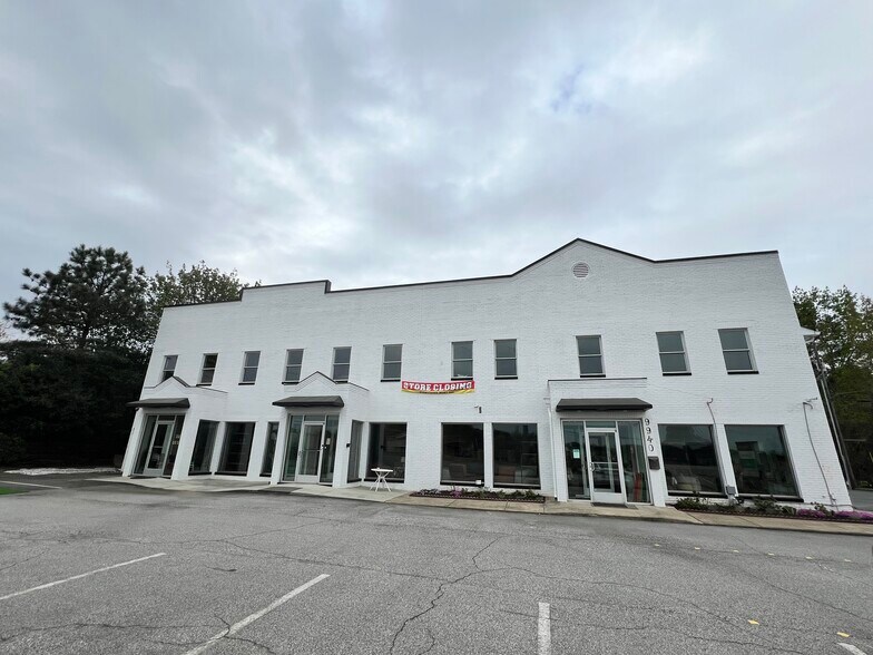 9940 Hwy 92, Woodstock, GA à louer - Photo de l’immeuble – Image 2 sur 9