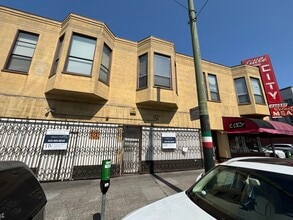 401 Columbus Ave, San Francisco, CA à louer Photo de l’immeuble– Image 1 sur 10