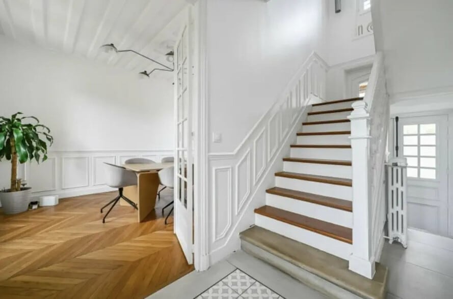 Bureau dans Saint-Maur-des-Fossés à vendre - Photo de l’immeuble – Image 1 sur 20