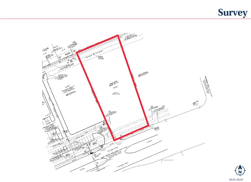 W Airport Boulevard & W Aliana Trace dr, Richmond, TX à vendre - Photo principale – Image 2 sur 3