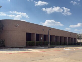 Plus de détails pour 9250 Amberton Pky, Dallas, TX - Local d’activités à vendre
