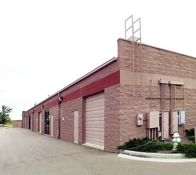 5665 Airport Blvd, Boulder, CO à vendre - Autre – Image 2 sur 6