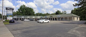 Plus de détails pour 1686 SE Baya Dr, Lake City, FL - Bureau/Local commercial à louer