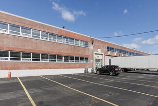 Plus de détails pour 100 Industrial Rd, Carlstadt, NJ - Industriel/Logistique à louer