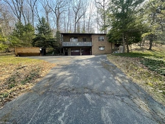 Plus de détails pour 1023 Niles Cortland Rd SE, Warren, OH - Bureau à vendre