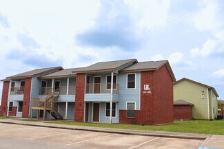Plus de détails pour 233 Alcoa Dr, Port Lavaca, TX - Logement à vendre