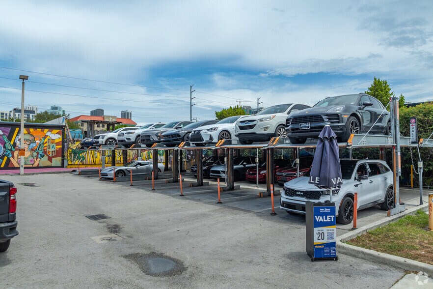 172 NW 21st St, Miami, FL à vendre - Photo principale – Image 2 sur 4