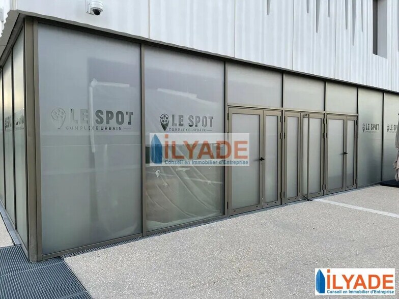 750 Avenue Emile Bodin, La Ciotat à louer - Photo de l’immeuble – Image 2 sur 9