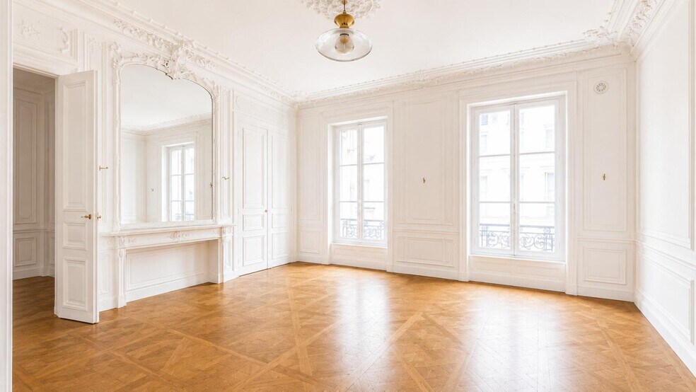 Bureau dans Paris à louer - Photo de l’immeuble – Image 3 sur 8