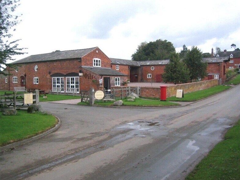 Sugnall, Stafford à louer - Photo de l’immeuble – Image 3 sur 10